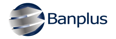 Banplus Logo